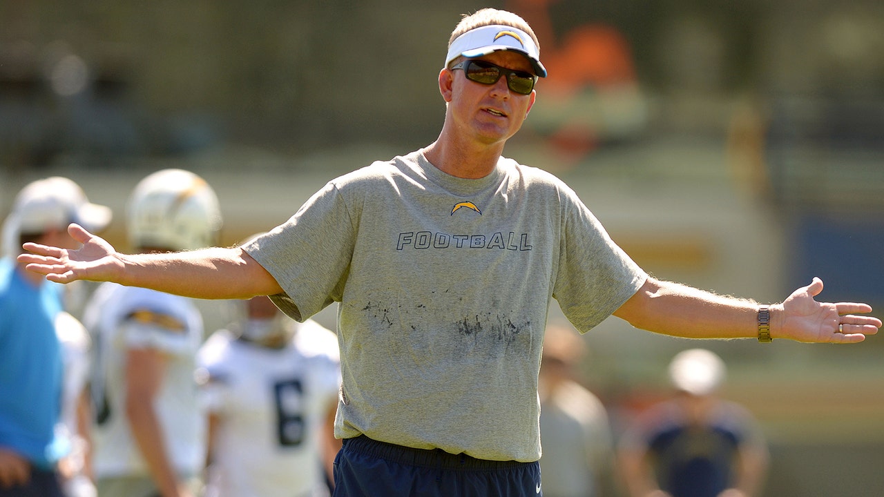 McCoy: Chargers have work to do before preseason games